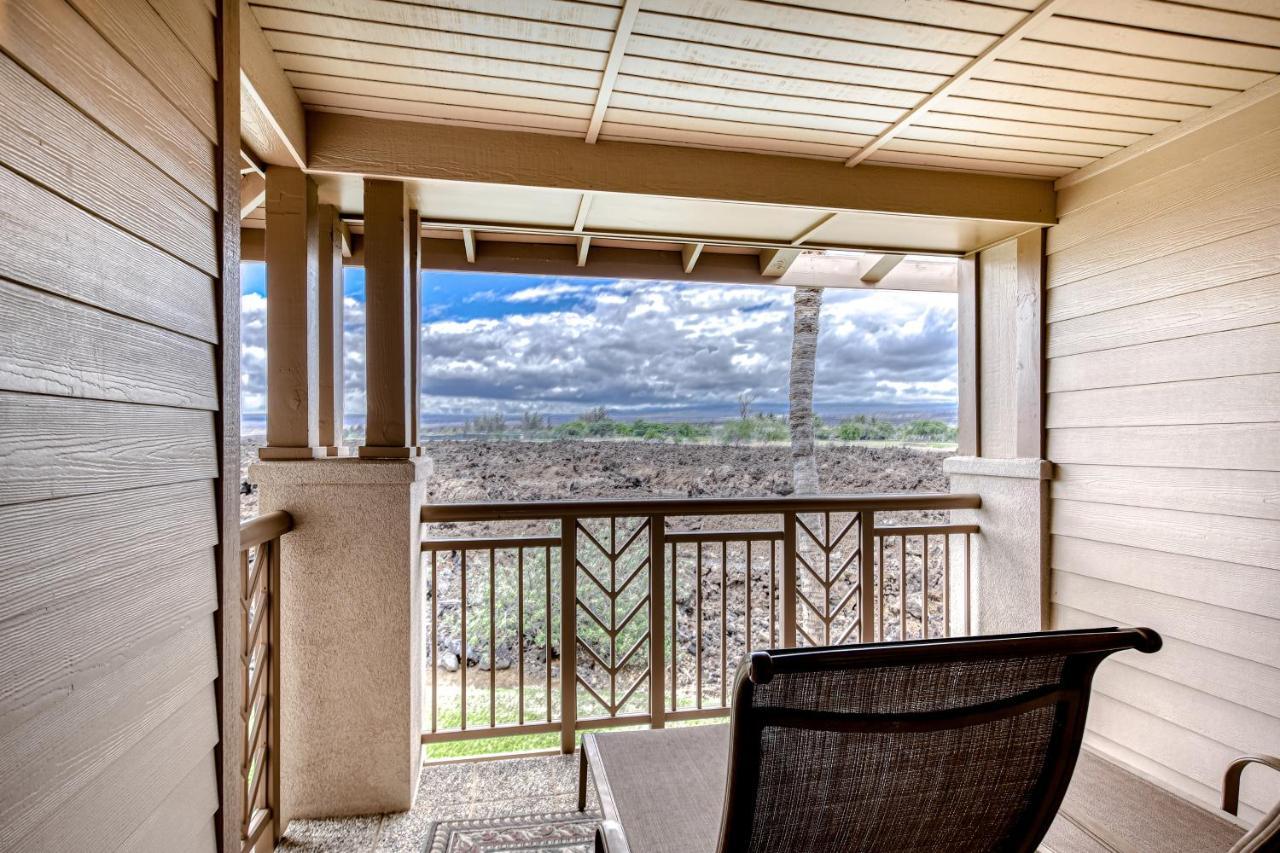 Waikoloa Colony Villas 1703 Esterno foto