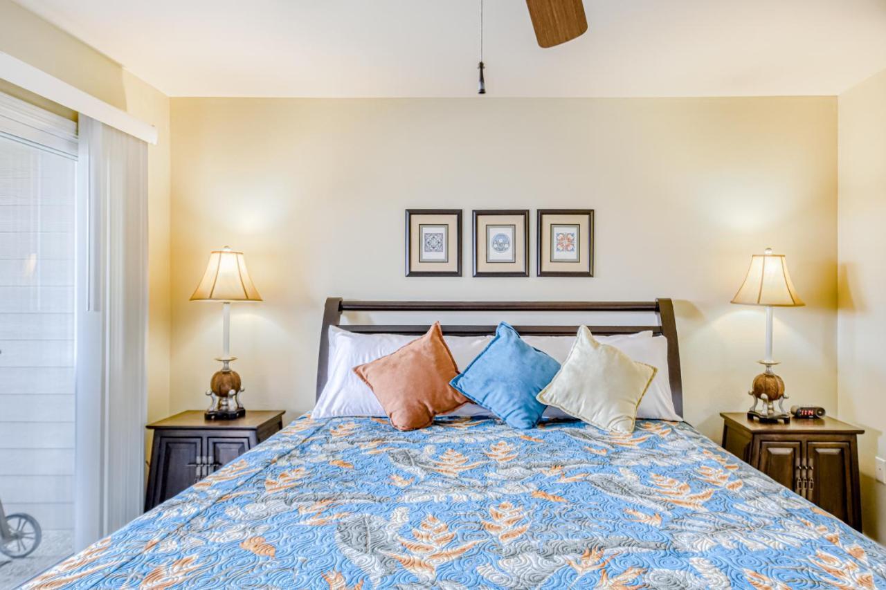 Waikoloa Colony Villas 1703 Esterno foto
