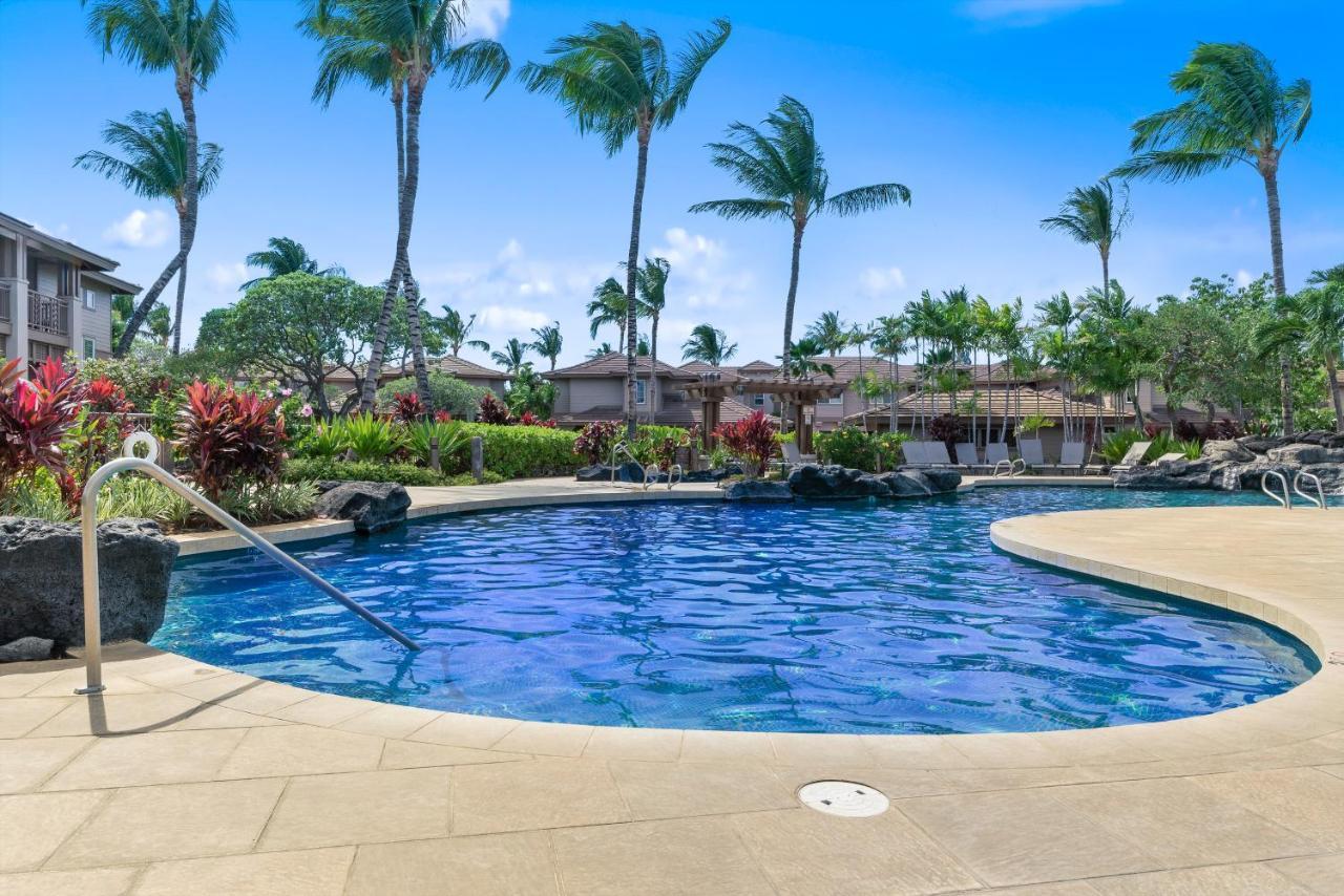 Waikoloa Colony Villas 1703 Esterno foto