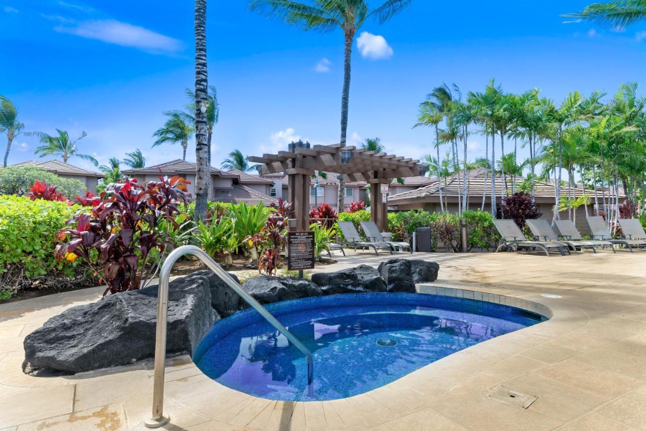 Waikoloa Colony Villas 1703 Esterno foto