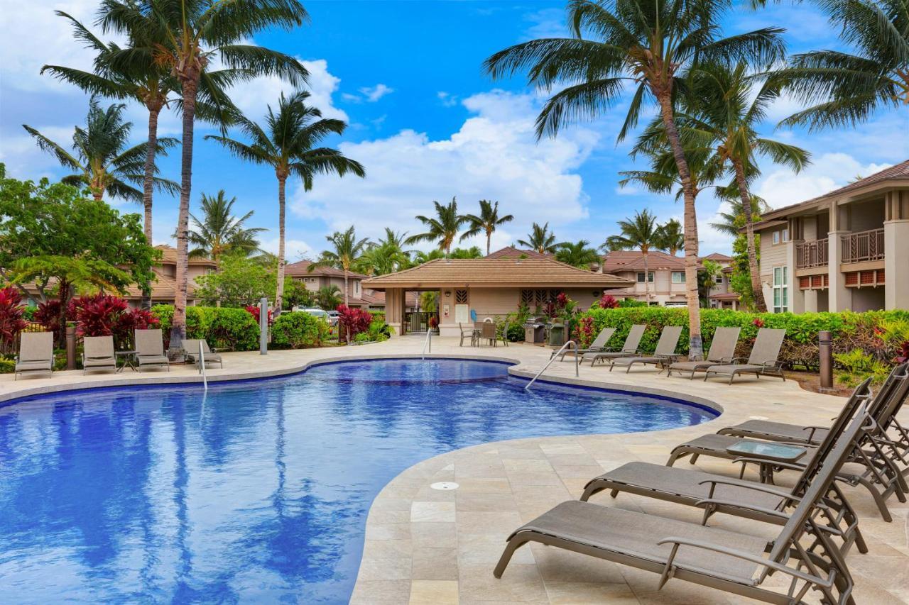 Waikoloa Colony Villas 1703 Esterno foto
