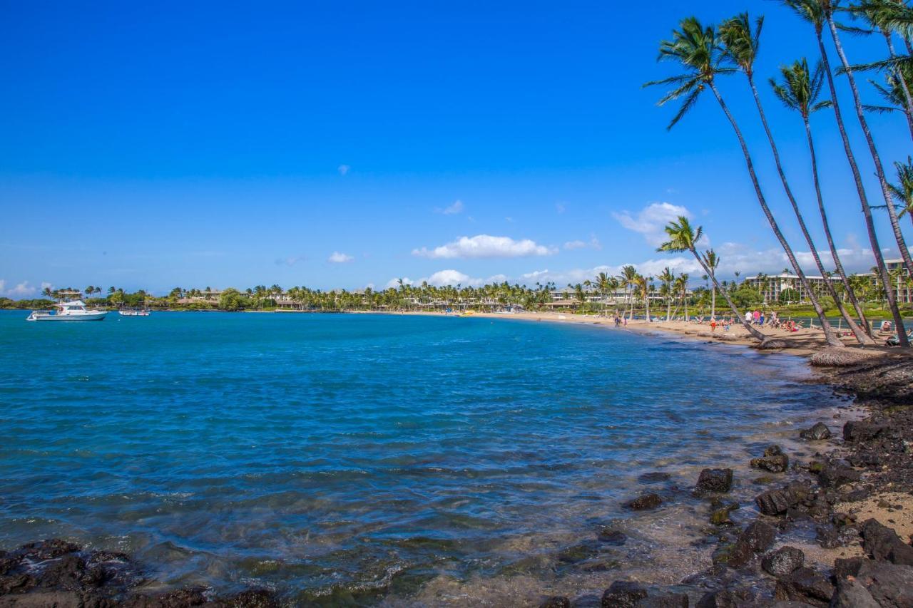 Waikoloa Colony Villas 1703 Esterno foto