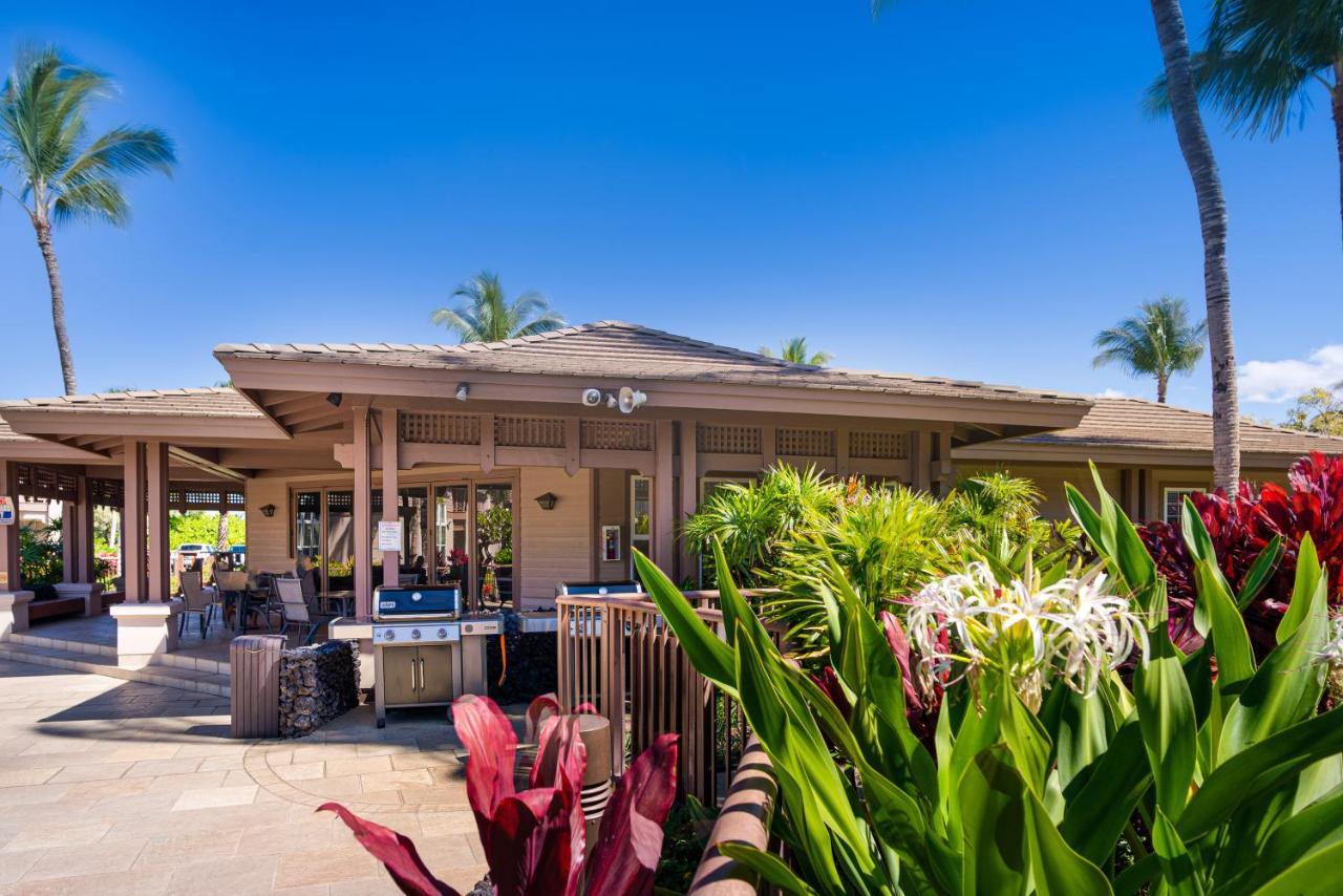 Waikoloa Colony Villas 1703 Esterno foto