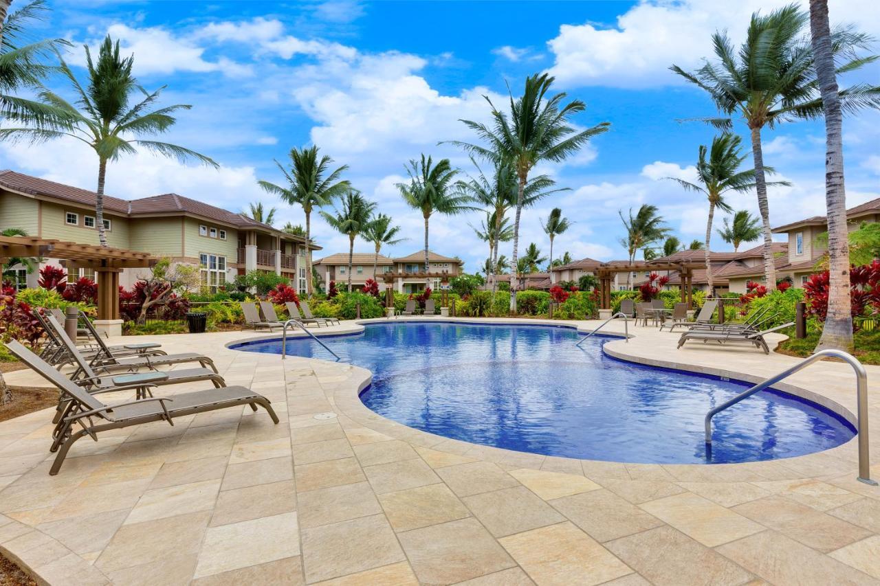 Waikoloa Colony Villas 1703 Esterno foto