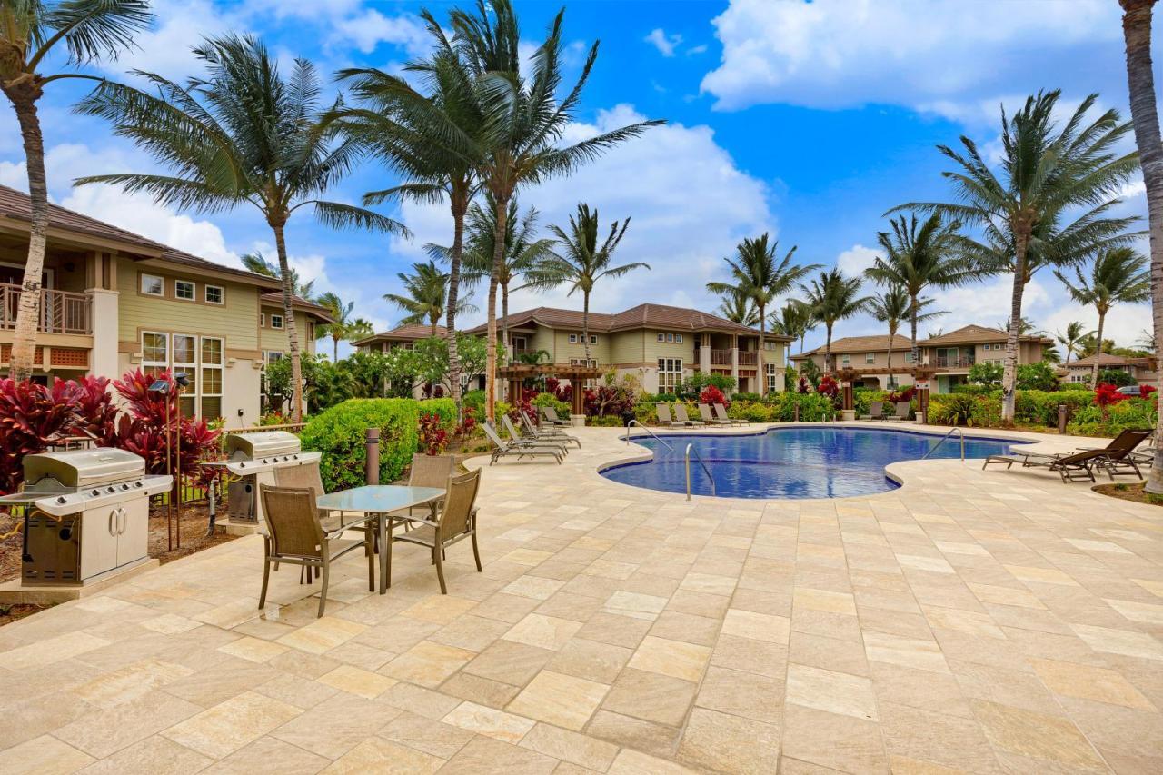Waikoloa Colony Villas 1703 Esterno foto